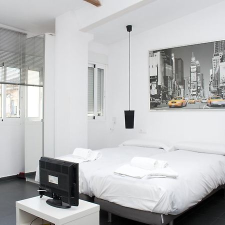 Na Jordana Apartments Valensiya Dış mekan fotoğraf