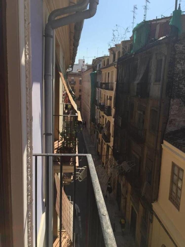 Na Jordana Apartments Valensiya Dış mekan fotoğraf